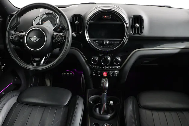MINI Countryman F60 2.0i Cooper S SAG ALL4