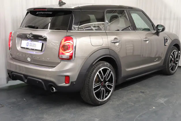 MINI Countryman F60 2.0i Cooper S SAG ALL4
