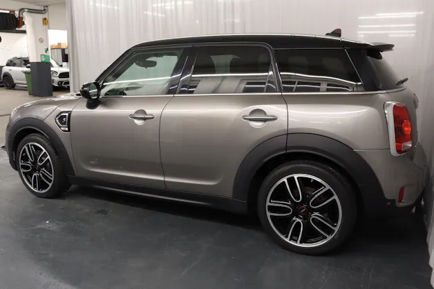 MINI Countryman F60 2.0i Cooper S SAG ALL4