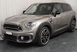 MINI Countryman F60 2.0i Cooper S SAG ALL4