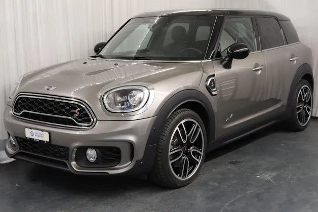 MINI Countryman F60 2.0i Cooper S SAG ALL4