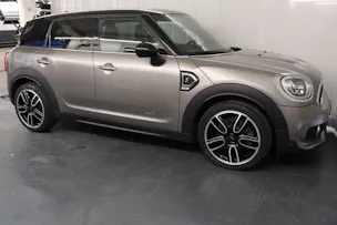 MINI Countryman F60 2.0i Cooper S SAG ALL4