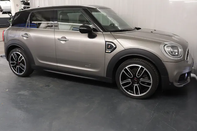 MINI Countryman F60 2.0i Cooper S SAG ALL4