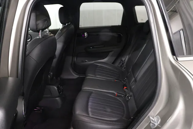 MINI Countryman F60 2.0i Cooper S SAG ALL4