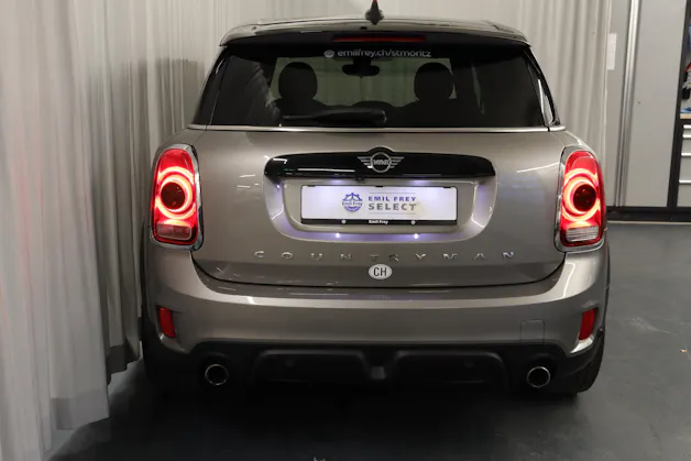 MINI Countryman F60 2.0i Cooper S SAG ALL4
