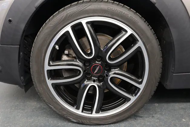 MINI Countryman F60 2.0i Cooper S SAG ALL4