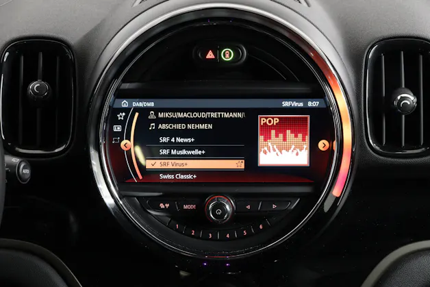 MINI Countryman F60 2.0i Cooper S SAG ALL4