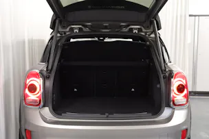 MINI Countryman F60 2.0i Cooper S SAG ALL4