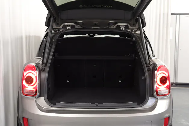 MINI Countryman F60 2.0i Cooper S SAG ALL4