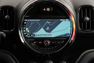 MINI Countryman F60 2.0i Cooper S SAG ALL4