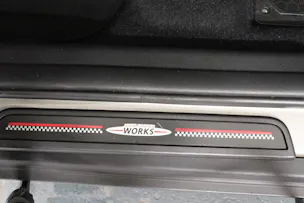 MINI Countryman F60 2.0i Cooper S SAG ALL4