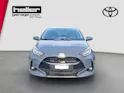 Toyota Yaris 1.5 VVT-i HSD Trend