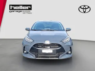 Toyota Yaris 1.5 VVT-i HSD Trend