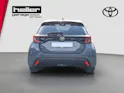 Toyota Yaris 1.5 VVT-i HSD Trend