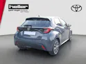 Toyota Yaris 1.5 VVT-i HSD Trend