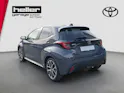 Toyota Yaris 1.5 VVT-i HSD Trend