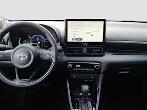 Toyota Yaris 1.5 VVT-i HSD Trend