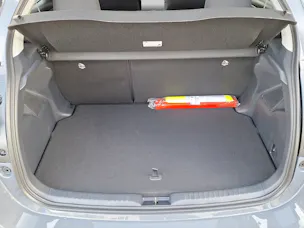 Toyota Yaris 1.5 VVT-i HSD Trend