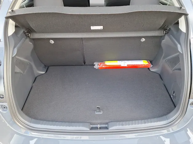 Toyota Yaris 1.5 VVT-i HSD Trend