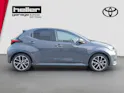 Toyota Yaris 1.5 VVT-i HSD Trend