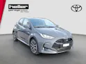 Toyota Yaris 1.5 VVT-i HSD Trend