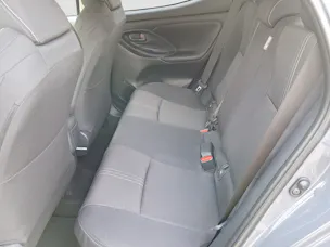 Toyota Yaris 1.5 VVT-i HSD Trend