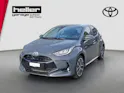 Toyota Yaris 1.5 VVT-i HSD Trend