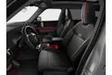 MINI Countryman John Cooper Works Trim ALL4 U25 2.0i  (CH) AHK 750Kg