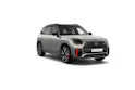 MINI Countryman John Cooper Works Trim ALL4 U25 2.0i  (CH) AHK 750Kg