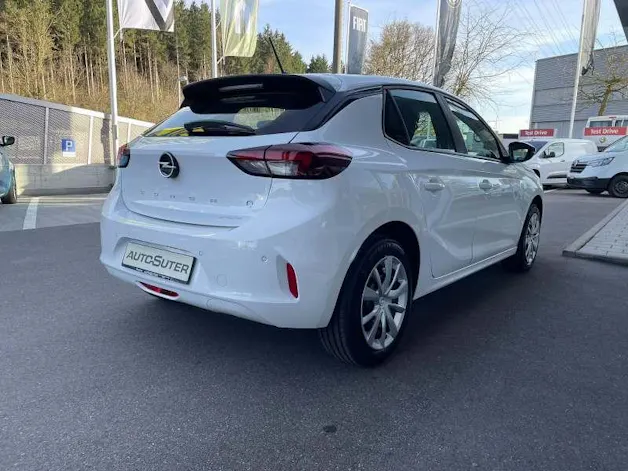 OPEL Corsa-e Edition