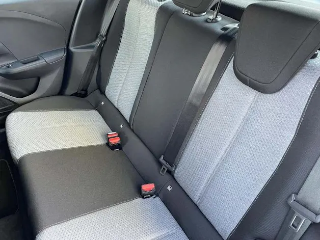 OPEL Corsa-e Edition