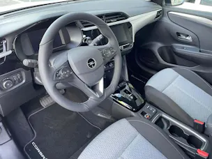 OPEL Corsa-e Edition