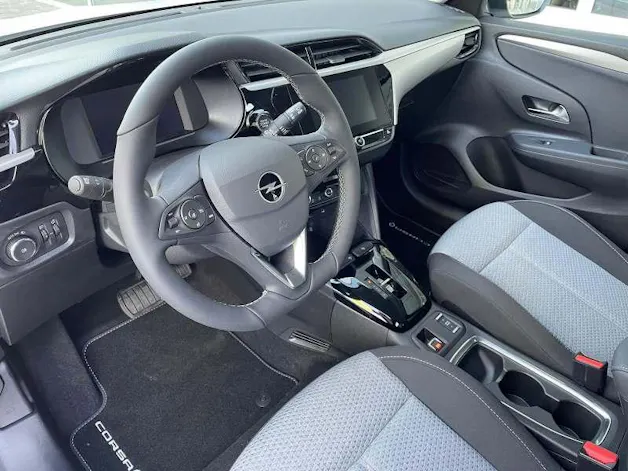 OPEL Corsa-e Edition
