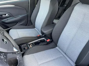 OPEL Corsa-e Edition