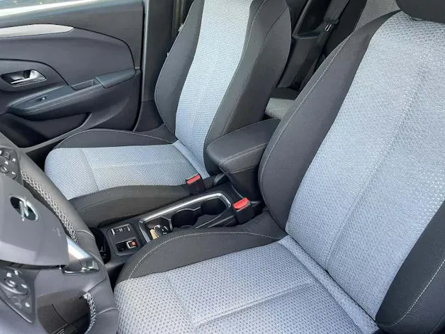 OPEL Corsa-e Edition