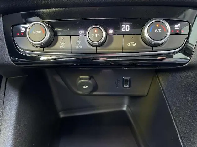 OPEL Corsa-e Edition