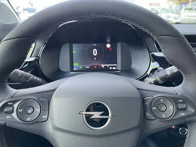 OPEL Corsa-e Edition