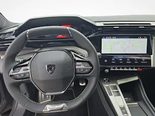 PEUGEOT 308 SW 1.2 Hybrid GT