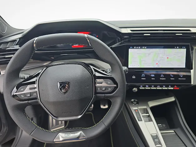 PEUGEOT 308 SW 1.2 Hybrid GT