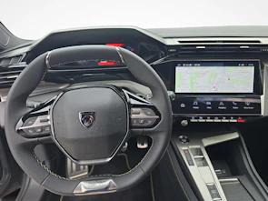 immagine del veicolo PEUGEOT 308 SW 1.2 Hybrid GT