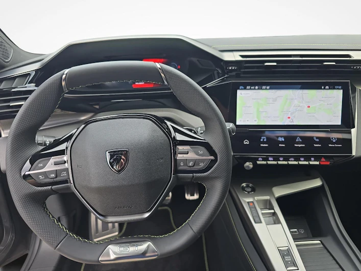 immagine del veicolo PEUGEOT 308
