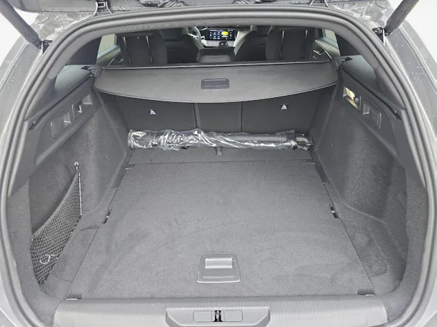 PEUGEOT 308 SW 1.2 Hybrid GT