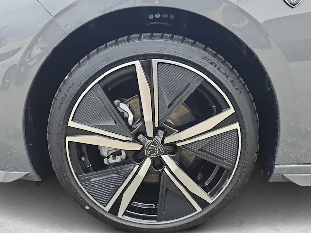 PEUGEOT 308 SW 1.2 Hybrid GT