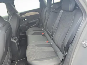 PEUGEOT 308 SW 1.2 Hybrid GT