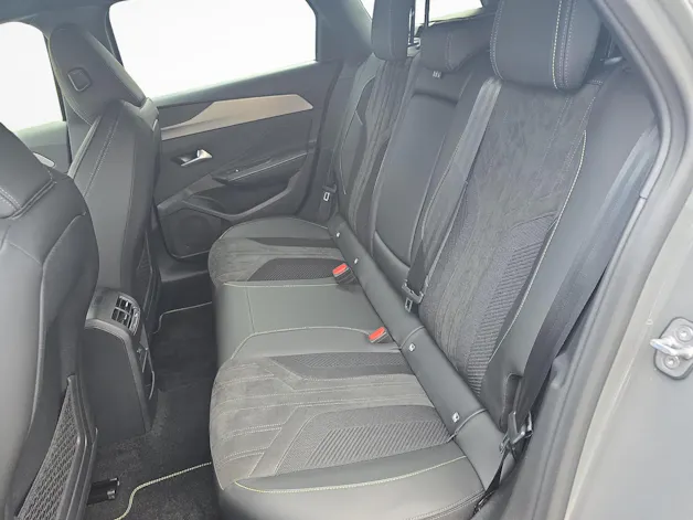 PEUGEOT 308 SW 1.2 Hybrid GT