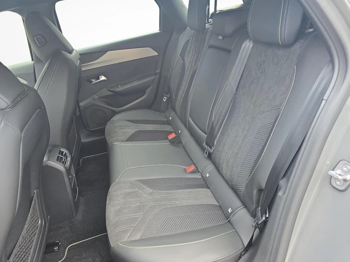 immagine del veicolo PEUGEOT 308