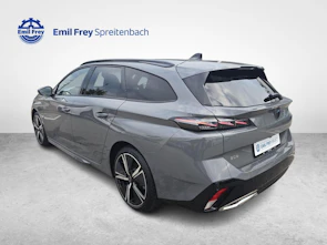 immagine del veicolo PEUGEOT 308 SW 1.2 Hybrid GT