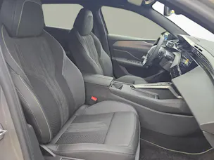 PEUGEOT 308 SW 1.2 Hybrid GT