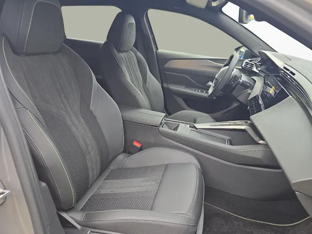 PEUGEOT 308 SW 1.2 Hybrid GT
