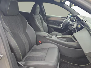 immagine del veicolo PEUGEOT 308 SW 1.2 Hybrid GT
